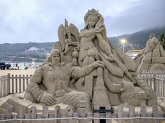 -大梅沙海滨公园