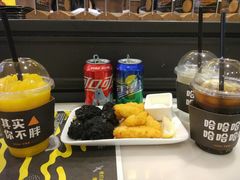 -乐凯撒披萨(海岸城店)