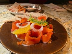 -BROWNSTONE布朗石西班牙餐厅(深圳湾店)