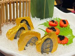 -一绪に和牛寿喜烧(罗湖益田假日店)