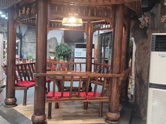 -小秦淮·南京土菜(新亭西路店)