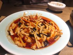 -向川南·水煮鱼·川菜(和平里店)