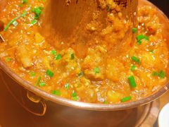 -觅山云南菜(泊富ICITY店)