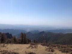 -芦芽山旅游度假区