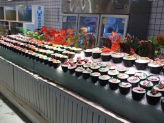 -海天盛宴新派海鲜自助餐厅(群力店)