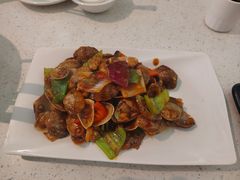 -肥仔文澳门猪骨煲(南京西路店)