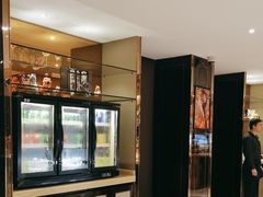 -上海皇廷花园酒店·西餐厅·自助餐
