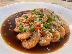 五味大虾-尚岛私房菜(西方巷店)