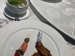 -箱美术馆私房菜(水晶郦城店)