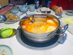 -太琼糟粕醋·海南酸汤火锅(亚龙湾店)
