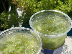 -茶救星球·蔬果茶(东城万达店)