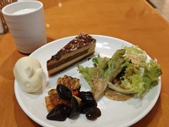 -海纳百川·都市温泉·足道·SPA(学院路店)