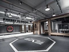 -EVE格斗健身工作室(周康店)