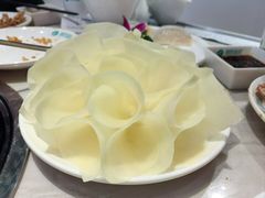-四季缤纷椰子鸡(雨花亭凯德广场店)