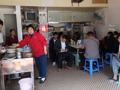 -新昌早餐店(东城店)