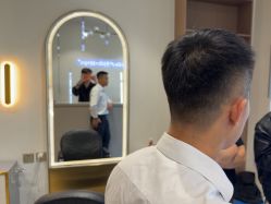 -逸丝风尚