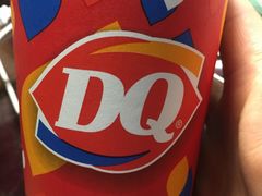 -DQ·蛋糕·冰淇淋(周浦万达店)