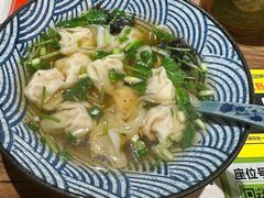 -北丐先生·野馄饨烧烤(雨花万象店)