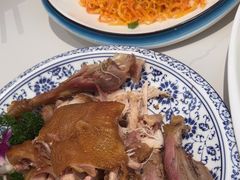 -梅利汴京烤鸭•开封豫菜地标店(晋安路店)