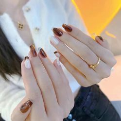 -悦指间美甲美睫