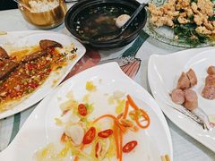-金姐台湾菜(珠江路店)