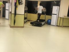-中田健身工作室(中针商务店)