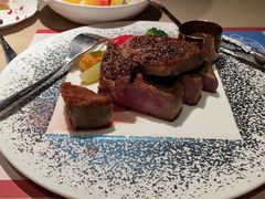 -布拉诺牛排西餐厅(上城天街店)