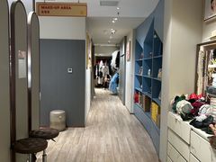 -海马体照相馆(上海月星环球港店)