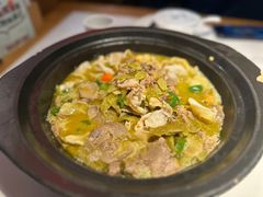 -老阿爸鲜鱼土菜(园区永旺店)