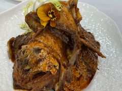 -新名仕新白玉兰餐厅
