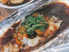 -新白鹿餐厅(城西银泰城店)