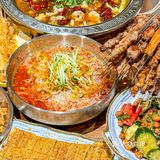 烤串控福音，这味道绝了！