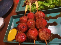 小番茄肉卷-逆鳞(江宁店)