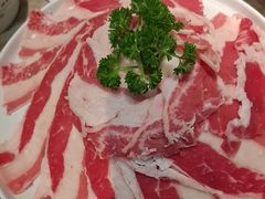 -淘米捞·米汤脆鲩鱼火锅(福田皇岗店)