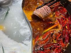 -乐闹闹重庆火鍋(民治店)