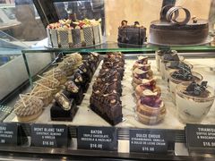 -Patagonia Chocolates(皇后镇店)