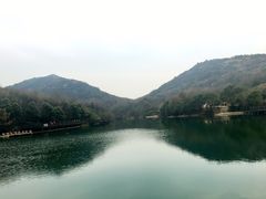 -白马涧龙池景区