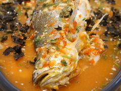 -茶宴·美食地标餐厅(沙坡尾店)