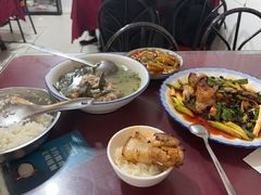 -和顺饭店正宗连山回锅肉(水碾河南街店)