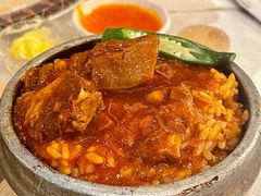 俄式罐焖饭-俄士厨房(环球港店)