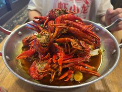 -虾小龙老长沙龙虾馆(坡子街店)