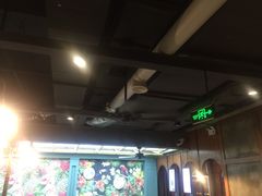 大堂-长勺子东南亚(街道口店)