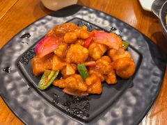 -大同正点烧味(广州塔店)