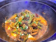 -山河屯铁锅炖(哈西站店)