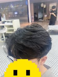 -AD HAIR 