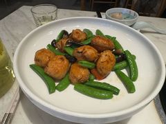 -花城粤菜餐厅(高新区店)