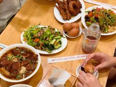-水仙拉面(水仙街店)