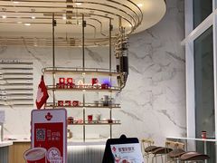-Tims天好咖啡(江干万象城店)