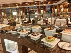 -温州王朝大酒店-自助餐厅