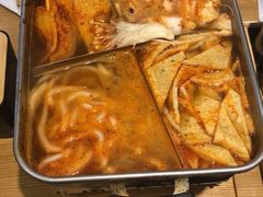 -百年食客韩式烤肉(南三环店)